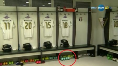 FOTO | Cristescu a oferit imaginea etapei în Liga 1. Deși doar rezervă cu Petrolul, mijlocașul l-a eclipsat pe "starul" Budescu