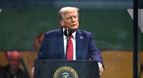 Surse: Donald Trump s-ar fi opus planului Israelului de a-l ucide pe liderul suprem al Iranului