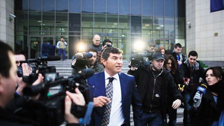 S-a aflat decizia în Dosarul Transferurilor:** MM Stoica, Copos, Borcea, frații Becali, Pădureanu, Nețoiu și Gică Popescu au fost ACHITAȚI! Reacțiile tuturor celor implicați