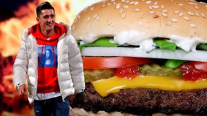 Dezvăluiri în premieră despre episodul cu burgerii din vestiarul lui Dinamo. Steliano Filip, acuzat de Mircea Rednic pe nedrept: „Nu el a făcut comanda”