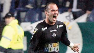 „Am venit la un club profesionist! Vreau în Uefa"