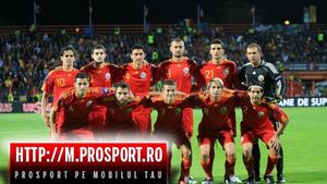 Cine salvează situația de la națională?** "Doar Iisus o mai poate face"