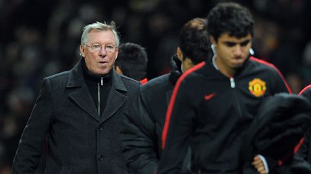 Ă‚STA ar putea fi cel mai scump transfer al iernii!** Ferguson declanșează ofensiva pentru un argentinian de 23 de ani!