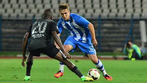 "Lupii" se afundă | Petrolul - CS U Craiova 0-1! Ploieștenii rămân pe ultimul loc