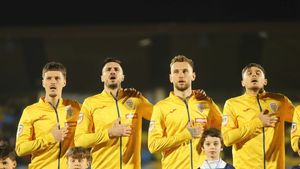 Și-a dat acordul. Fotbalistul naționalei va fi antrenat de Dan Petrescu la CFR Cluj. EXCLUSIV 