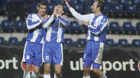 "CFR-ul e cea mai bună echipă din campionat, dar noi am fost mai 'uniți'"