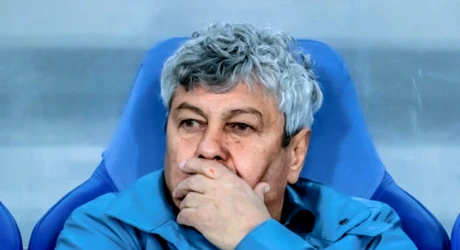 Doliu în sport! Un APROPIAT al lui Mircea Lucescu a MURIT