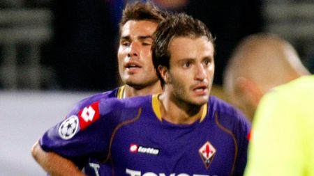 "Mă înțeleg fantastic cu Adrian Mutu! Sper că voi câștiga Gheata de Aur cu ajutorul lui!"