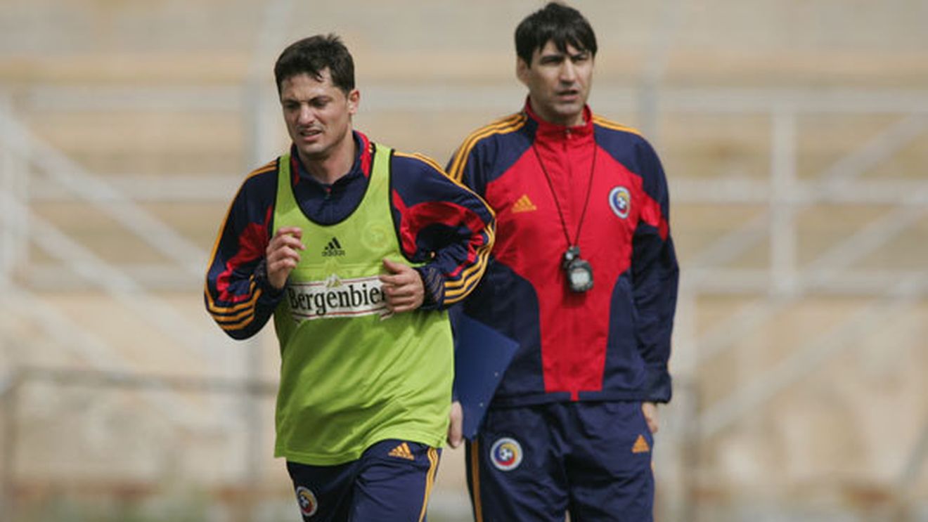 Condiția ca Steaua să ia titlul: "Un lider ca Rădoi"