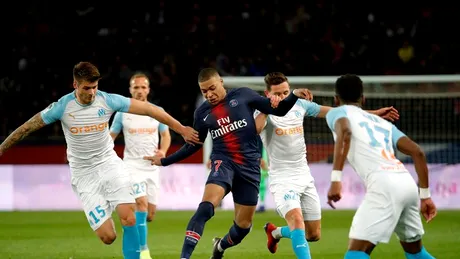 Guvernul Franței a interzis competițiile sportive cel puțin până în septembrie. Ligue 1 și Ligue 2 sunt în imposibilitatea de a se relua și el după ce fotbalul a fost oprit și în Belgia și Țările de Jos