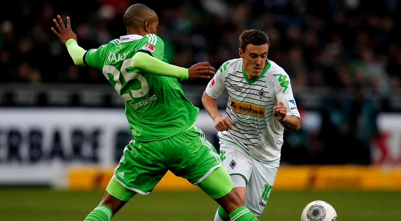 OFICIAL | Naldo a semnat un contract pe două sezoane cu Schalke