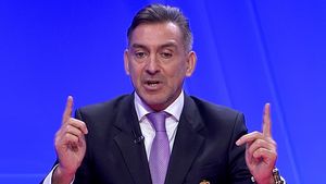 Ilie Dumitrescu, prima reacție după ce s-a spus că îi va lua locul lui Mihai Stoichiță: „Eu cred că răspunsul l-am dat”