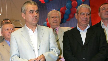 Ienei n-are emoții!** "Iordănescu ar trebui să spună cine l-a turnat"