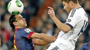 Mingea este la BarÃ§a! Tata Martino a arătat mușchii echipei sale din prima etapă: "Lucrăm mai mult tactic"
