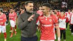 Reacția lui Cătălin Cîrjan despre noul antrenor de la Dinamo după ce plecarea lui Kopic l-a luat prin surprindere: „Aștept să văd ce va fi”