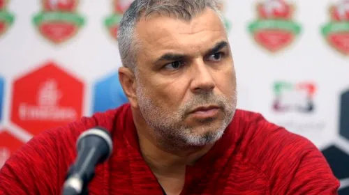 Olăroiu, la FCSB? Rădoi a pus mâna pe telefon pentru a afla primul: „L-am sunat să văd dacă vine, eram curios ca toată lumea”. Ce răspuns a primit