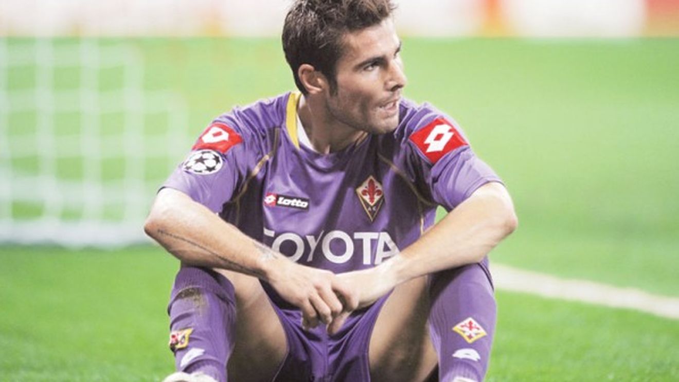 Fără Mutu, Fiorentina a pierdut la Cagliari!