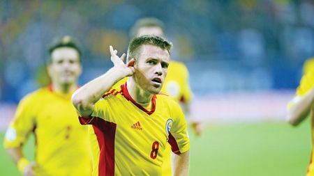 Ochi și urechi pe baraj! ProSport a făcut analiza potențialilor adversari