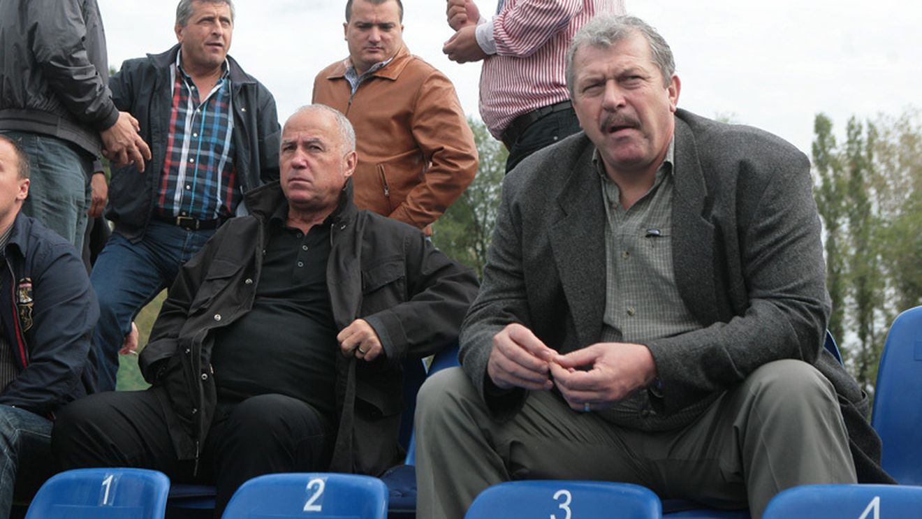 Duckadam:** "Poli e o echipă redutabilă! E favorită în meciul cu noi"