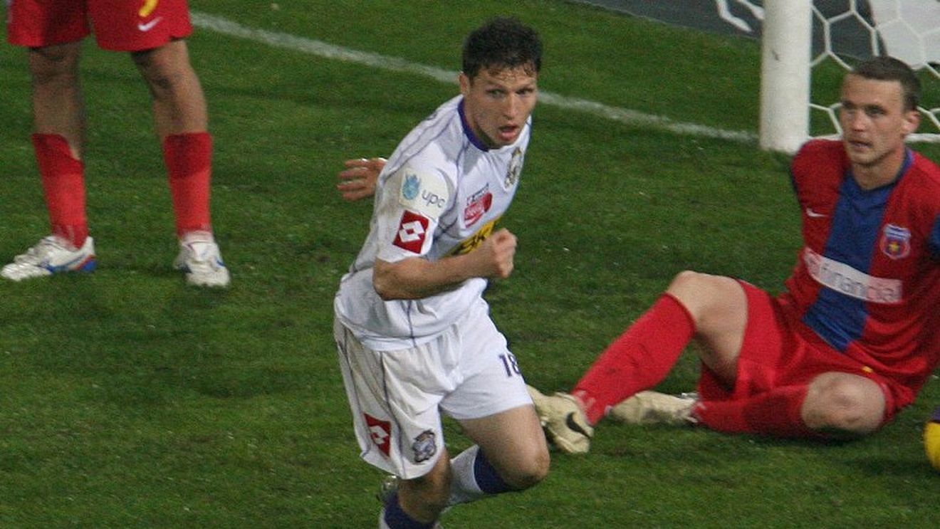 Balint: "Bucur e blocat psihic!"