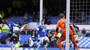 Vești bune la Everton. Traore, aproape de revenire: "Se recuperează mai rapid decât așteptam"