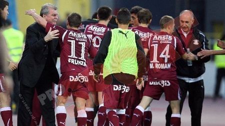 Schimbă macazul: "Luăm doar jucători consacrați!"** Ei sunt cele trei ținte ale giuleștenilor