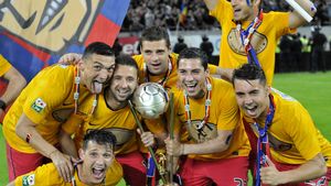 Ce s-a ales de cariera unuia dintre cei mai controversați fotbaliști cumpărați de Gigi Becali! Unde a ajuns să joace