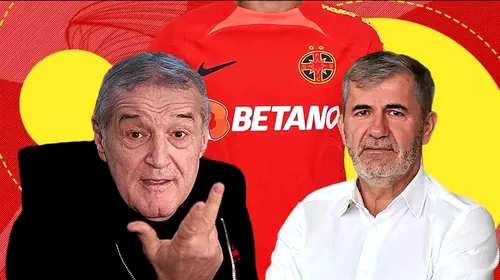 „Această aroganță nu este bună!”. Valeriu Iftime îi „taie aripile” lui Gigi Becali, după ce a spus că FCSB va câștiga fără emoții meciul cu FC Botoșani