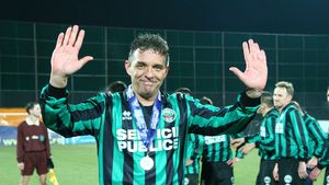 La Hollywood se poartă fotbalul românesc. O echipă din România va "juca" în filmul "See you soon"