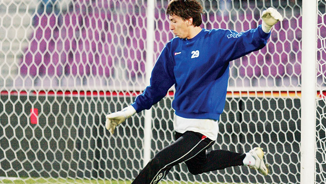 Pantilimon: "Unirea e favorită, dar ne vom juca șansa!"