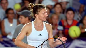 Lista adversarelor pe care le are Simona Halep în turneul de la Hong Kong