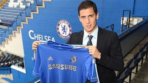 "Eu și Abramovic suntem pe aceeași lungime de undă!"** Hazard crește în ochii patronului