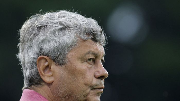 Mircea Lucescu știe cum putem bloca Franța: "Din acel moment totul este posibil"