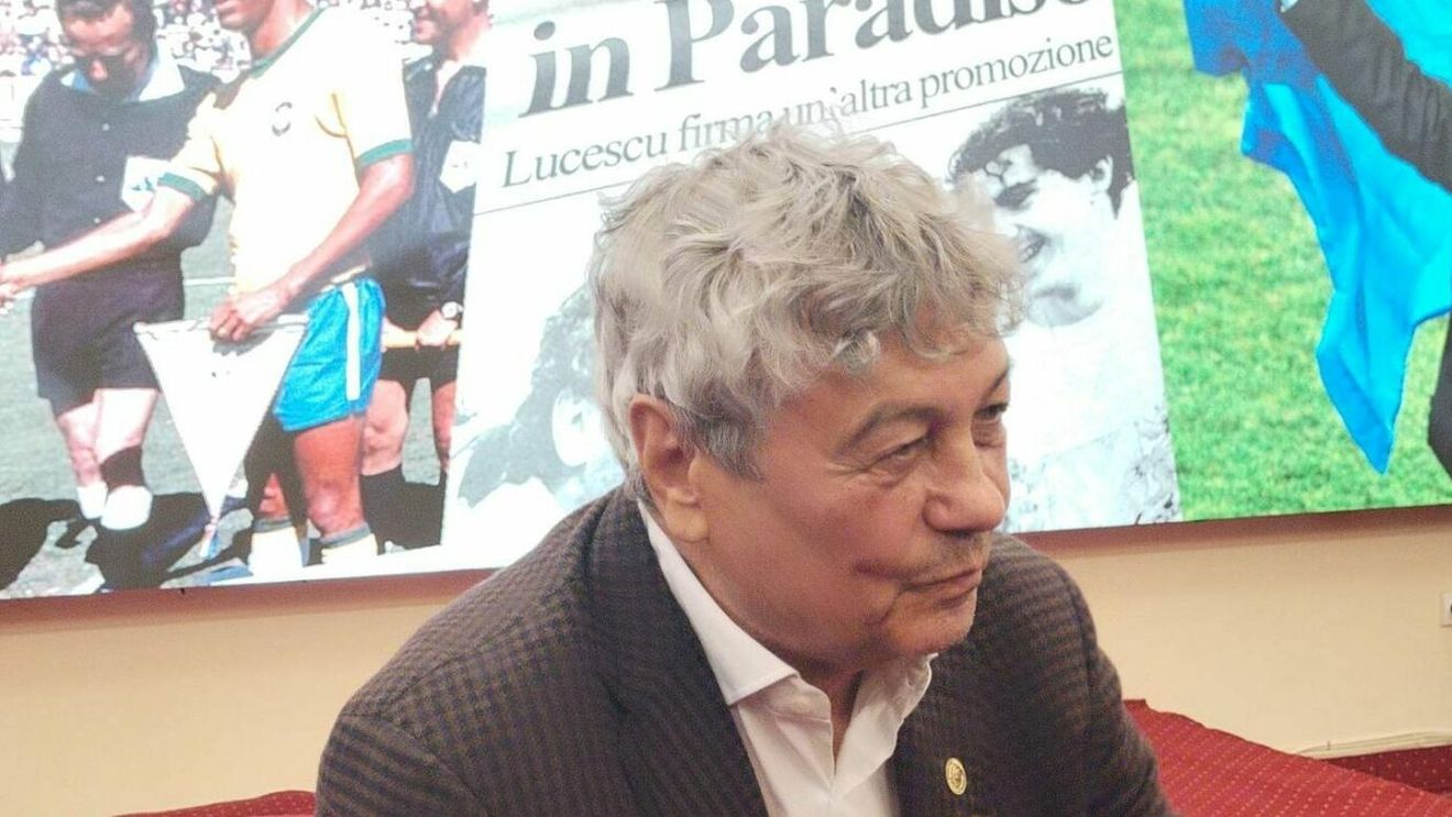 Mircea Lucescu, reacție emoționantă despre dispariția lui Helmut Duckadam: „Va rămâne o legendă a fotbalului românesc”