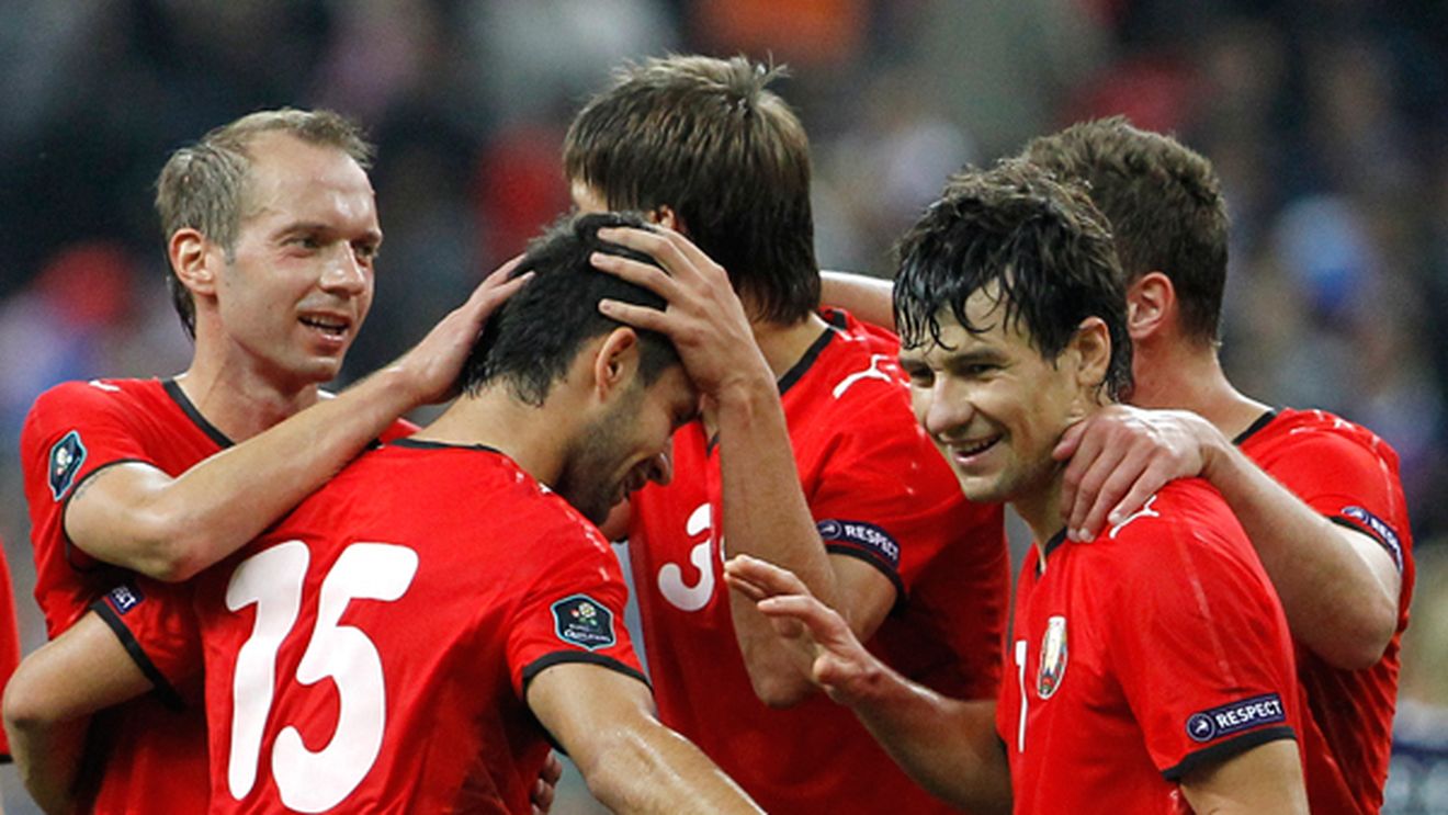 Ne așteaptă infernul? "Dacă nici la meciul cu România nu se umple stadionul, atunci când?"