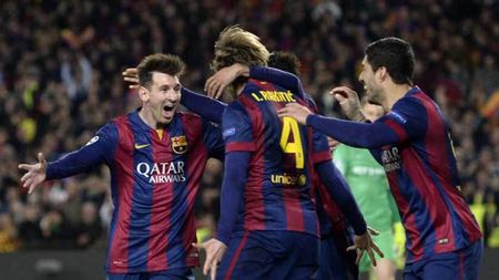 Trădare de proporții! Un jucător de la Barcelona pleacă la rivală și și-a găsit deja casă în Madrid!