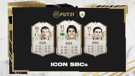 EA Sports oferă utilizatorilor de FIFA 21 cardul mijlocașului Kaka! Lista completă de atribute și prețul jucătorului  
