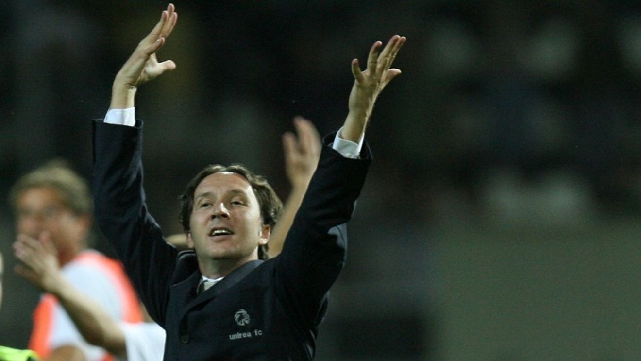 Ilie Dumitrescu l-a ofertat pe MM!** Se întoarce Mihai Stoica la Steaua?