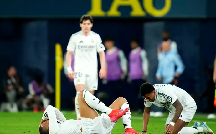 Lovitura verii: un nume uriaș e OUT de la Real Madrid, după umilința din SUA! A fost deja informat că trebuie să plece