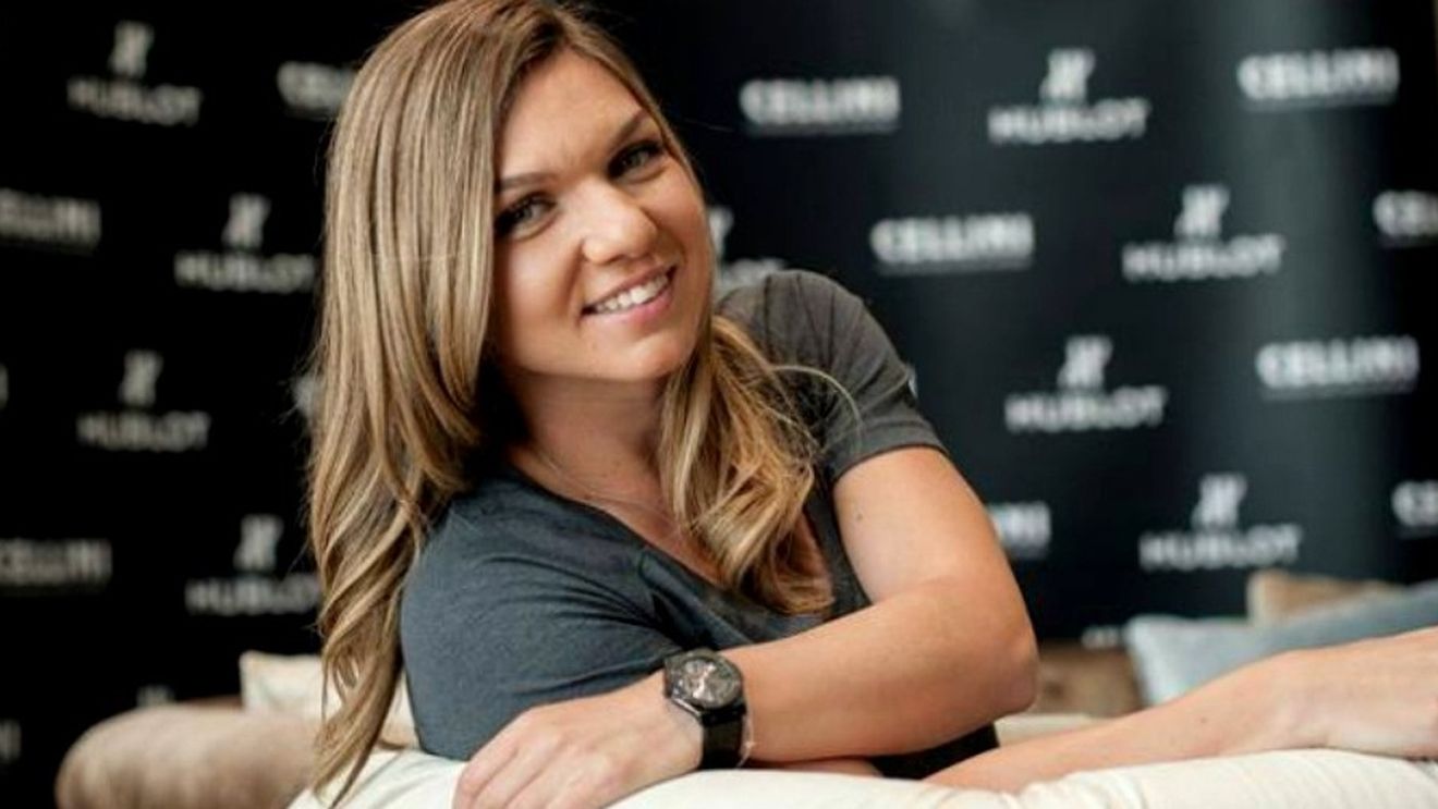 Simona Halep a dezvăluit cum își cheltuie banii: „Am pasiunea mașinilor, ceasurilor și a..."