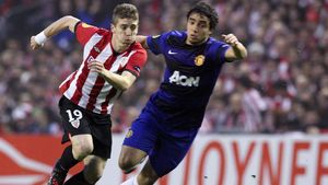 UMILINȚĂ‚ istorică pentru Sir Alex la Bilbao!** "Este dezamăgitor! Nu mai e nimic de spus..."