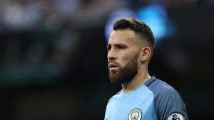 Nicolas Otamendi se află pe lista de transferuri a clubului spaniol Real Madrid