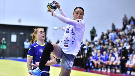 SCM Craiova, echipa momentului în handbalul românesc! Formația din Bănie s-a calificat în semifinalele Cupei EHF, dar are șanse imense să prindă și finala. Cum a reușit Craiova să elimine Lada Togliatti