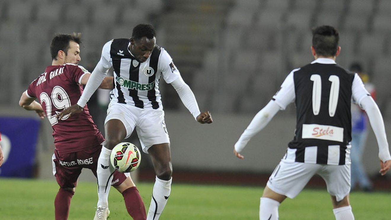 Situație unică în Europa. Liga 1 trimite locul 8 în cupele europene. Nici măcar Spania sau Anglia nu se pot mândri cu așa ceva. Care sunt echipele care merg în cupele europene