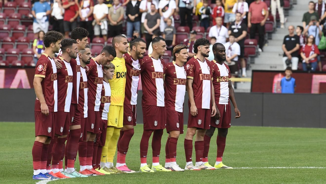 Ioan Varga, anunț despre preluarea unui alt club din Superliga după plecarea de la CFR Cluj