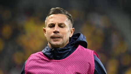 Ce se întâmplă cu Ciprian Deac la CFR Cluj. Planul apărut peste noapte