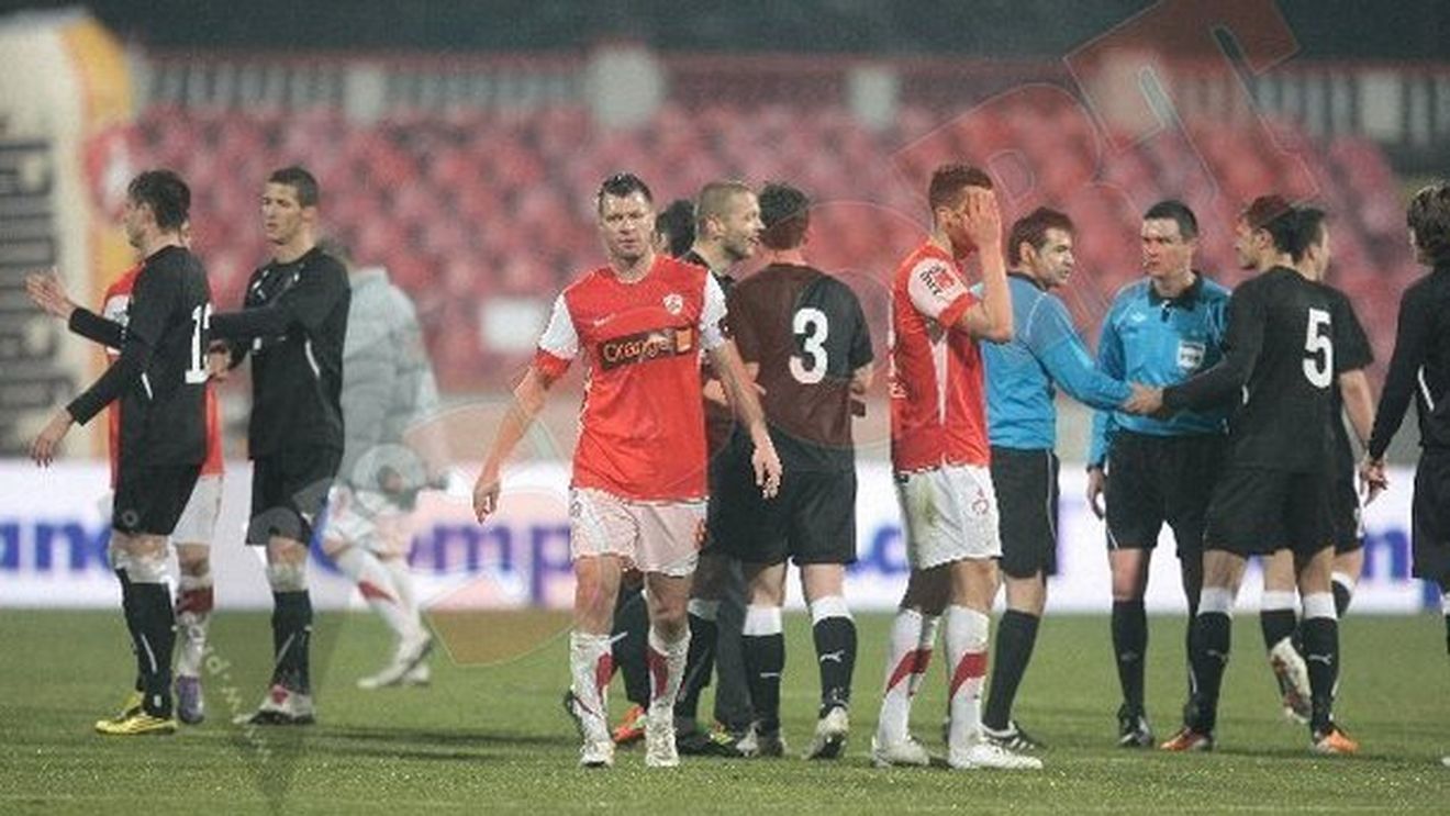 Are cu ce să se laude la școală!** Sportul i-a învins pe "câini" având pe teren un elev de 14 ani: "Dinamo nu m-a impresionat cu nimic" 