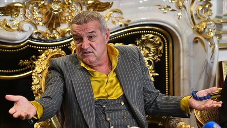 „Nu am văzut patron precum Gigi Becali!”. Dezvăluirea făcută de antrenorul român care a „cucerit” zona Golfului | VIDEO EXCLUSIV ProSport Live