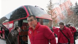 FOTO** Dinamo a ajuns la Poiana Brașov! "Îi așteaptă 'moartea căprioarei'!"