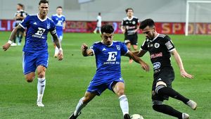 Semnal de alarmă tras de un oficial al Craiovei. „Înghețarea Ligii 3 nu se justifică! Ce vom face cu vreo 400 de juniori care nu vor juca timp de 9 luni fotbal?”